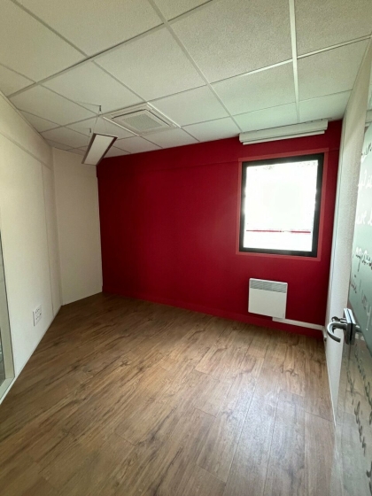 Advenis RES - Immobilier d'entreprises