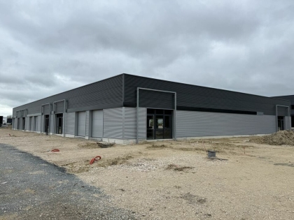 Advenis RES - Immobilier d'entreprises