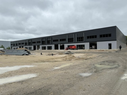 Advenis RES - Immobilier d'entreprises