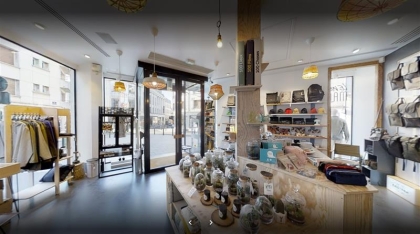 Advenis RES - Immobilier d'entreprises
