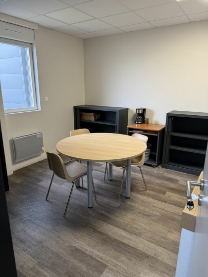 Advenis RES - Immobilier d'entreprises