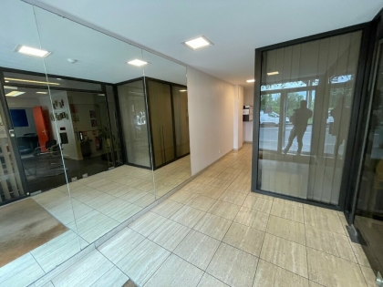 Advenis RES - Immobilier d'entreprises