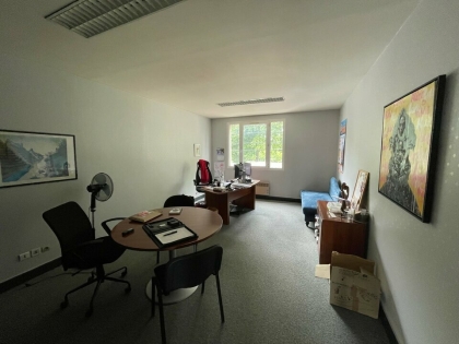Advenis RES - Immobilier d'entreprises