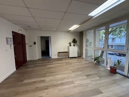 Advenis RES - Immobilier d'entreprises
