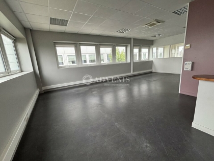 Advenis RES - Immobilier d'entreprises