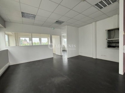 Advenis RES - Immobilier d'entreprises