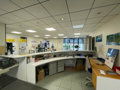 Advenis RES - Immobilier d'entreprises