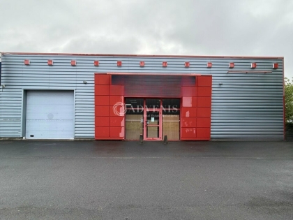 Advenis RES - Immobilier d'entreprises