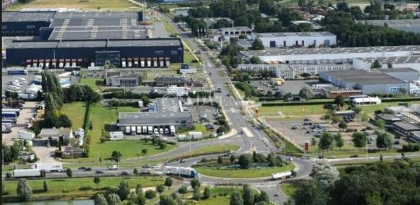 Advenis RES - Immobilier d'entreprises