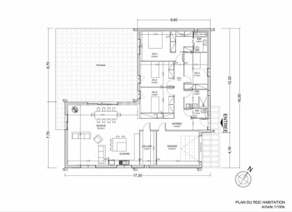 Advenis RES - Immobilier d'entreprises