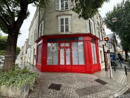 Advenis RES - Immobilier d'entreprises