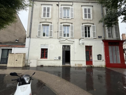 Advenis RES - Immobilier d'entreprises