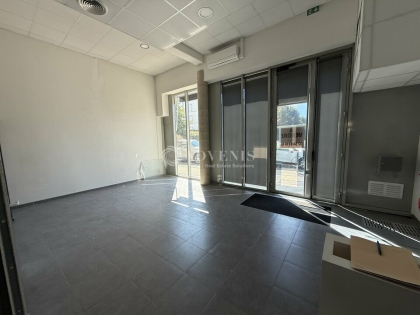 Advenis RES - Immobilier d'entreprises
