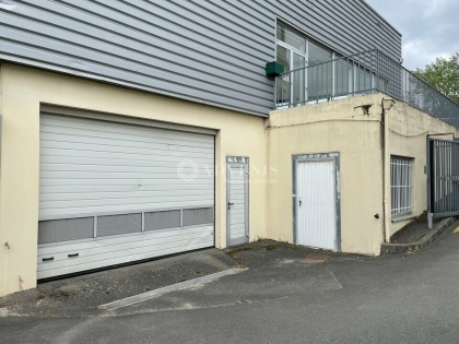 Advenis RES - Immobilier d'entreprises