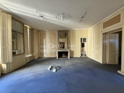 Advenis RES - Immobilier d'entreprises