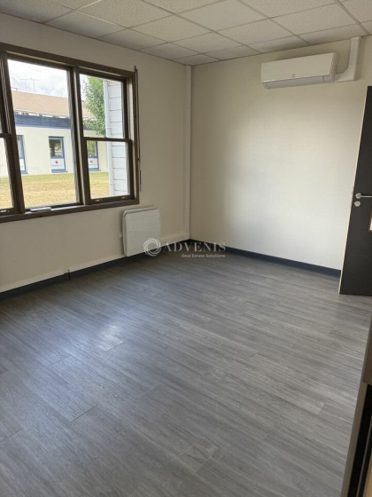 Advenis RES - Immobilier d'entreprises
