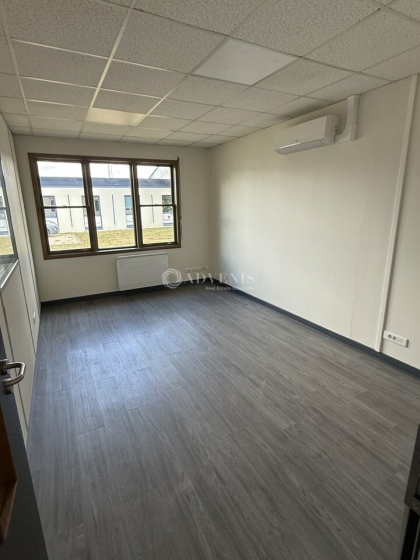 Advenis RES - Immobilier d'entreprises