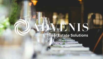 Advenis RES - Immobilier d'entreprises