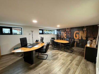 Advenis RES - Immobilier d'entreprises