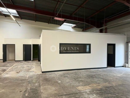 Advenis RES - Immobilier d'entreprises