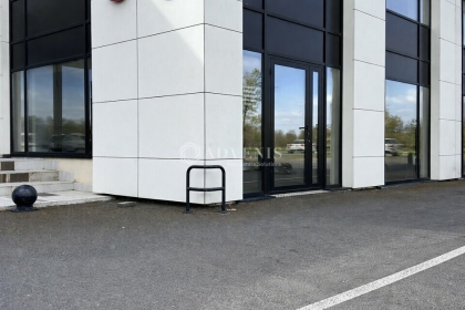 Advenis RES - Immobilier d'entreprises