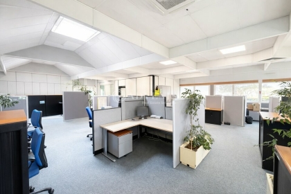 Advenis RES - Immobilier d'entreprises