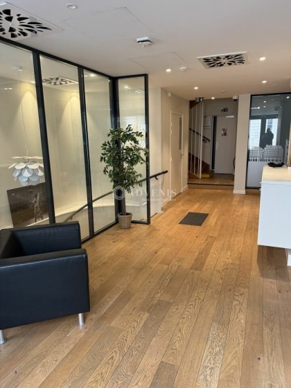 Advenis RES - Immobilier d'entreprises