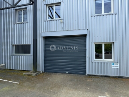 Advenis RES - Immobilier d'entreprises