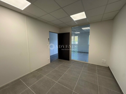 Advenis RES - Immobilier d'entreprises