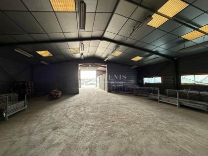 Advenis RES - Immobilier d'entreprises