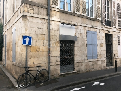 Advenis RES - Immobilier d'entreprises