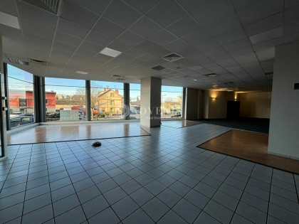 Advenis RES - Immobilier d'entreprises