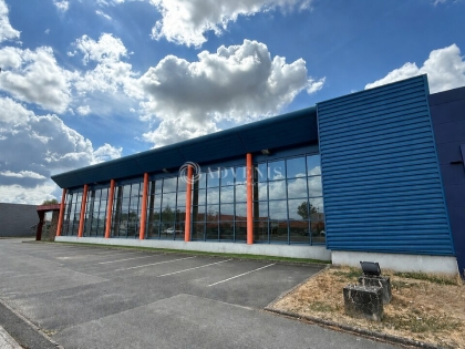 Advenis RES - Immobilier d'entreprises