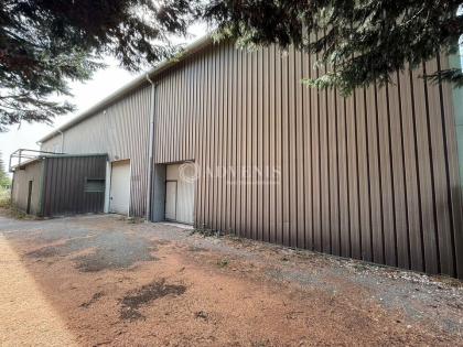 Advenis RES - Immobilier d'entreprises