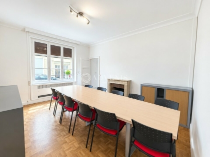 Advenis RES - Immobilier d'entreprises