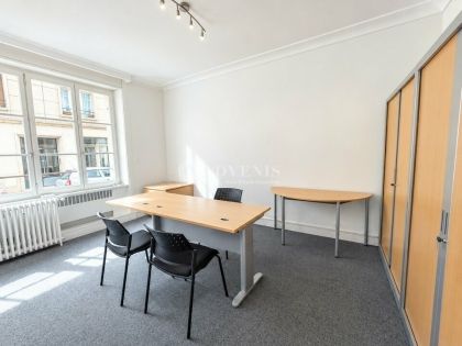 Advenis RES - Immobilier d'entreprises