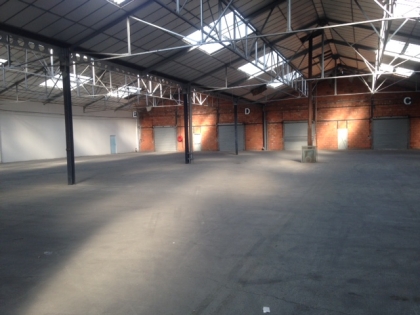 Location Entrepôts INGRE - Photo 2