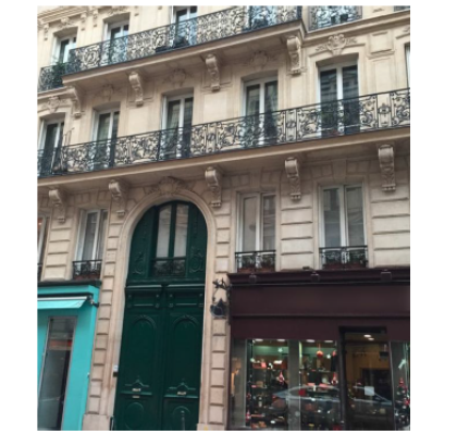 Location Bureaux PARIS - Photo 1