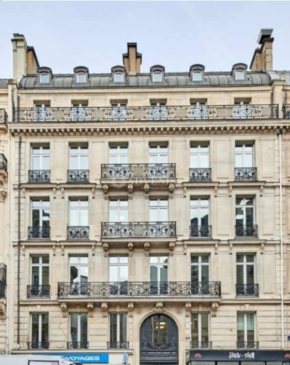 Advenis RES - Immobilier d'entreprises