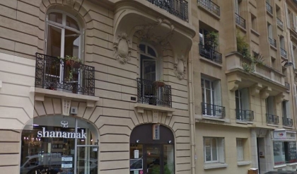 Advenis RES - Immobilier d'entreprises