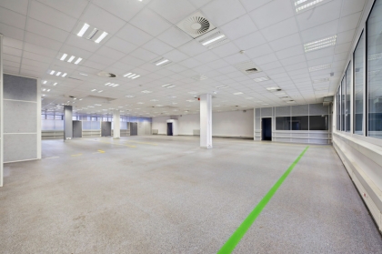 Advenis RES - Immobilier d'entreprises