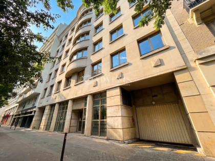Advenis RES - Immobilier d'entreprises
