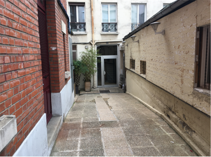 Vente Utilisateur Bureaux PARIS - Photo 1