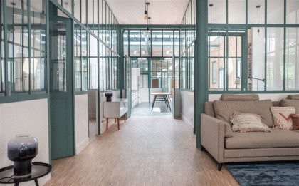Location Bureaux PARIS - Photo 1