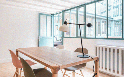 Location Bureaux PARIS - Photo 2