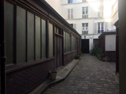 Location Bureaux PARIS - Photo 1