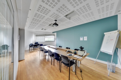 Vente Investisseur Bureaux PARIS - Photo 1