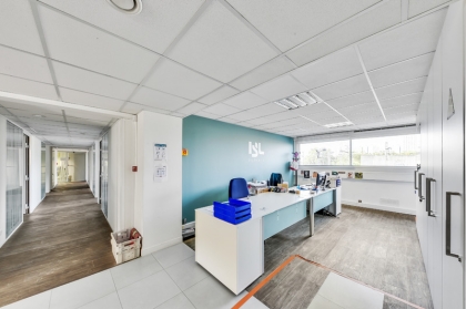 Vente Investisseur Bureaux PARIS - Photo 2