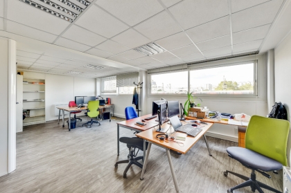 Vente Investisseur Bureaux PARIS - Photo 3