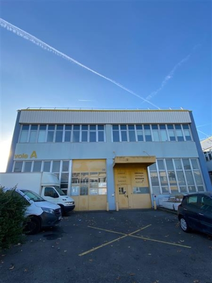 Location Bureaux et activités légères PARIS - Photo 1